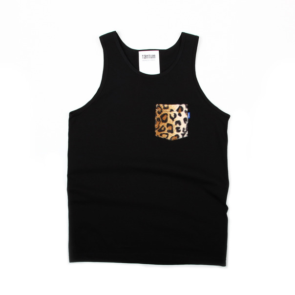 Tantum Leopard Tank