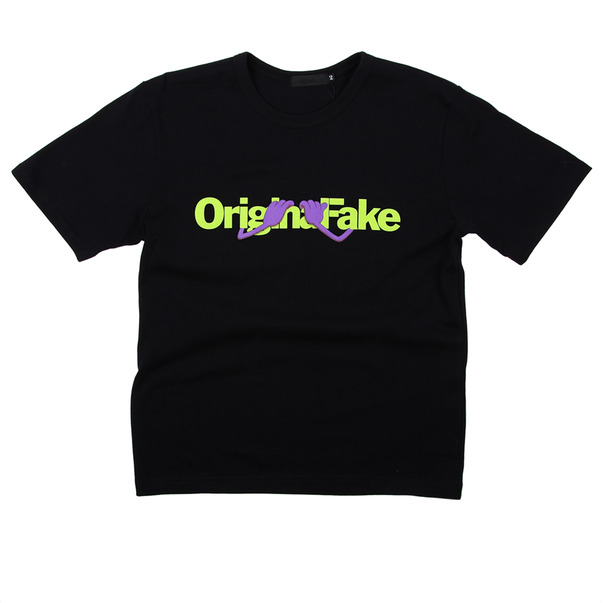 Original Fake Black