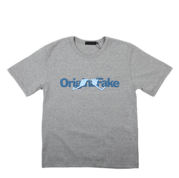 Original Fake Grey