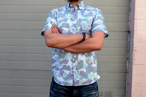 UNION LA Product Highlight Sophnet Uniform Experiment-2