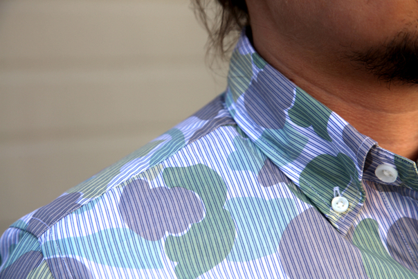 UNION LA Product Highlight Sophnet Uniform Experiment-3