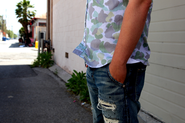 UNION LA Product Highlight Sophnet Uniform Experiment-4
