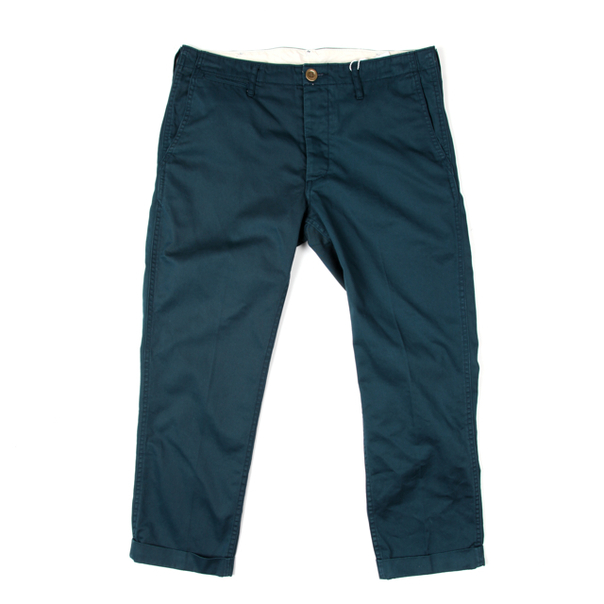 Visvim High Water Chino (Giza) -2