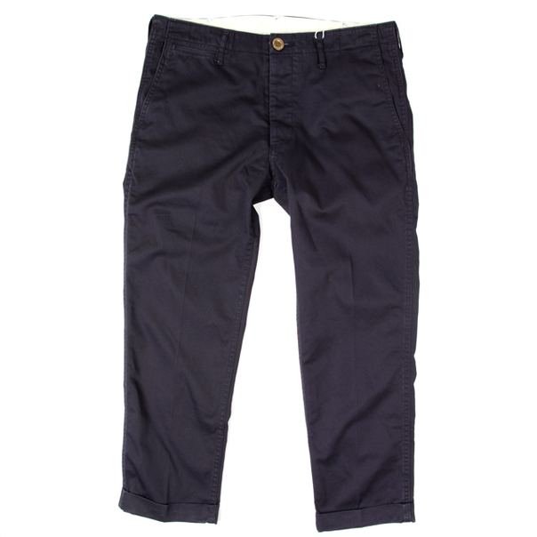 Visvim High Water Chino (Giza) -7