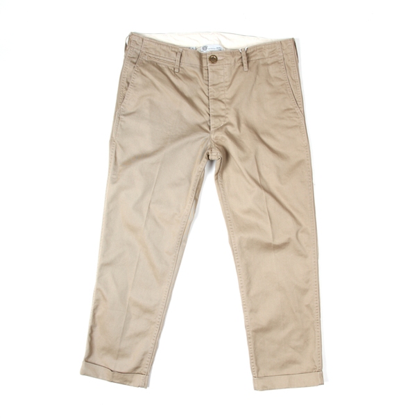 Visvim High Water Chino (Giza) -8