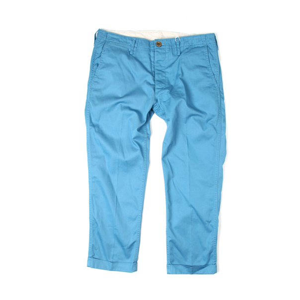 Visvim High Water Chino (Giza) 