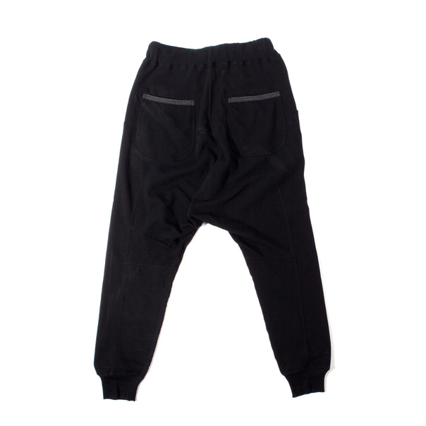 Junya Watanabe by COMME des GARCONS CDG Drop Crotch Sweat Pant-9