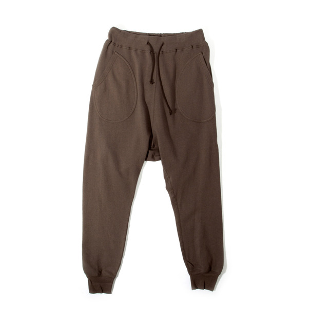 Junya Watanabe by COMME des GARCONS CDG Drop Crotch Sweat Pant
