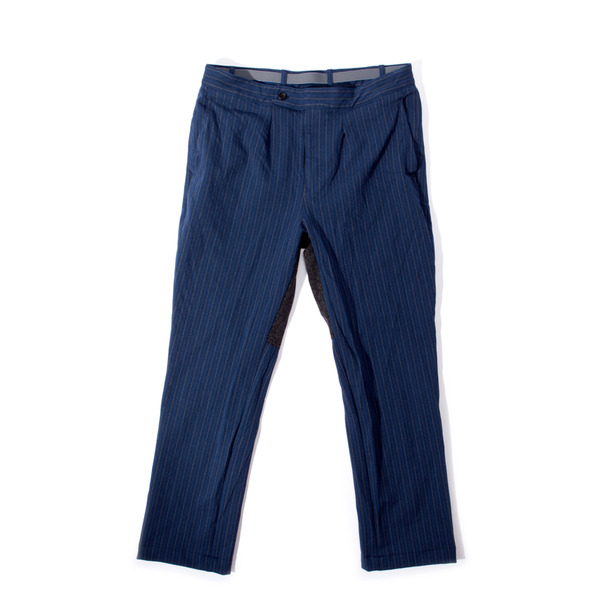 Junya Watanabe by COMME des GARCONS Single Pleated Trouser