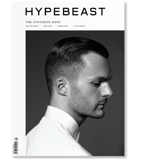 HypeBeast Magazine HypeBeast Magazine