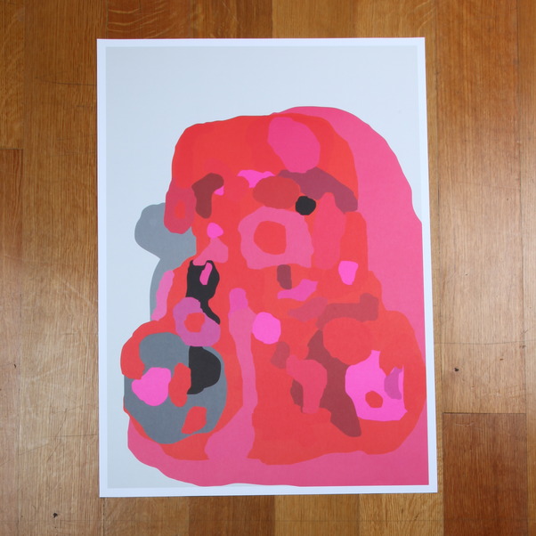 Mike Mills and Commune Poster-3 Mike Mills and Commune Poster-3