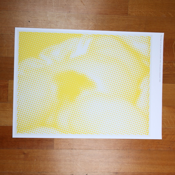 Mike Mills and Commune Poster-4 Mike Mills and Commune Poster-4