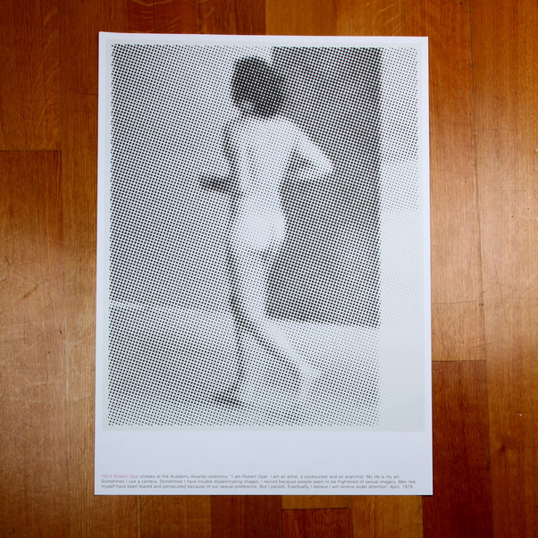 Mike Mills and Commune Poster-5 Mike Mills and Commune Poster-5
