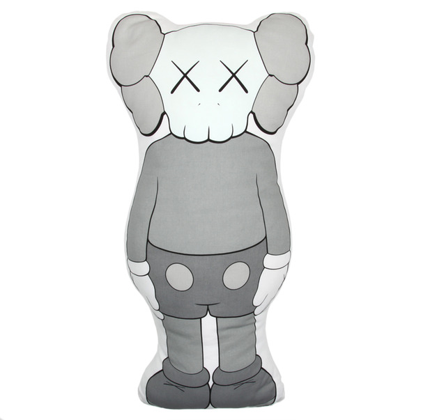 Original Fake Companion Pillow 