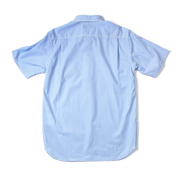 COMME des GARCONS Paisley Stripe SS Shirt-3 COMME des GARCONS Paisley Stripe SS Shirt-3