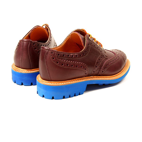 Mark McNairy x UNION Country Brogue-5 Mark McNairy x UNION Country Brogue-5