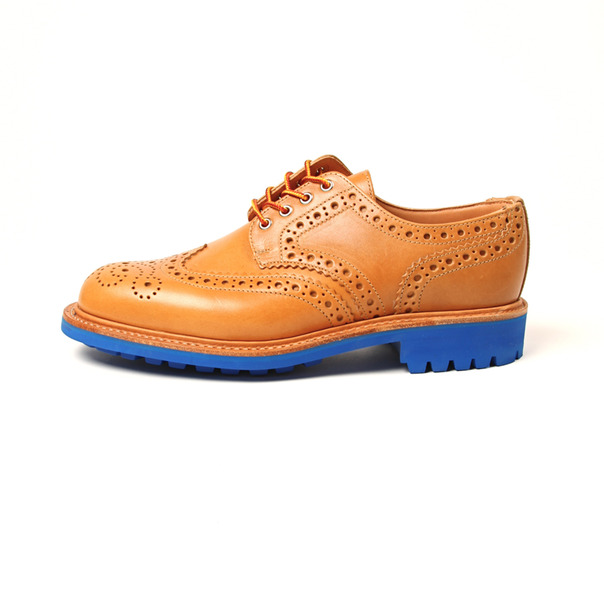 Mark McNairy x UNION Country Brogue-7 Mark McNairy x UNION Country Brogue-7