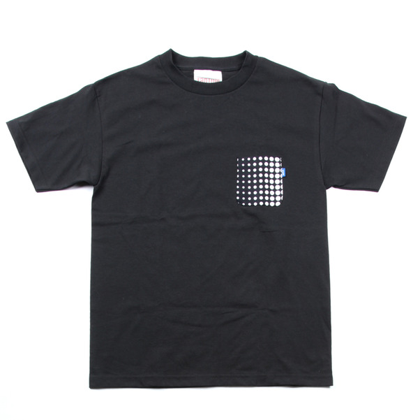 Tantum Pocket Tee Shirt 2 Tantum Pocket Tee Shirt 2