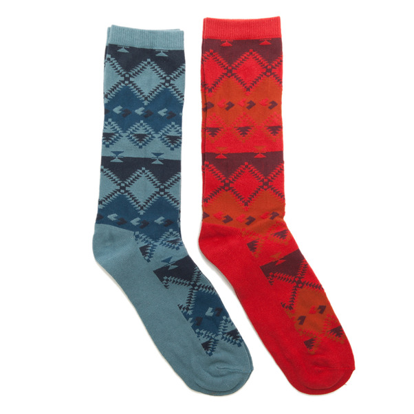 Carhartt Native Socks