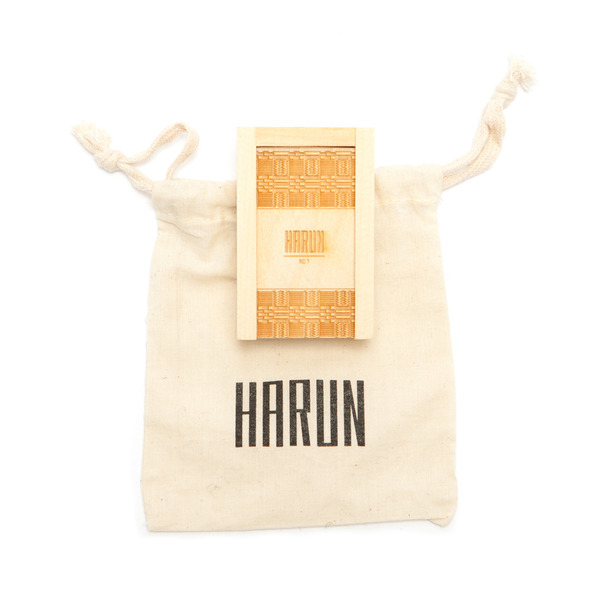 Harun No 7