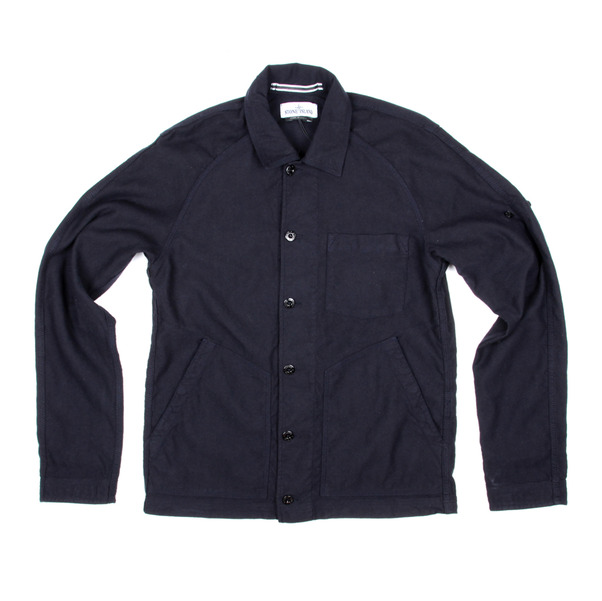 Stone Island Shirt Stone Island Shirt