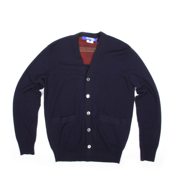 New Arrival: Junya Watanabe by CdG F/W ’12 – Union Los Angeles