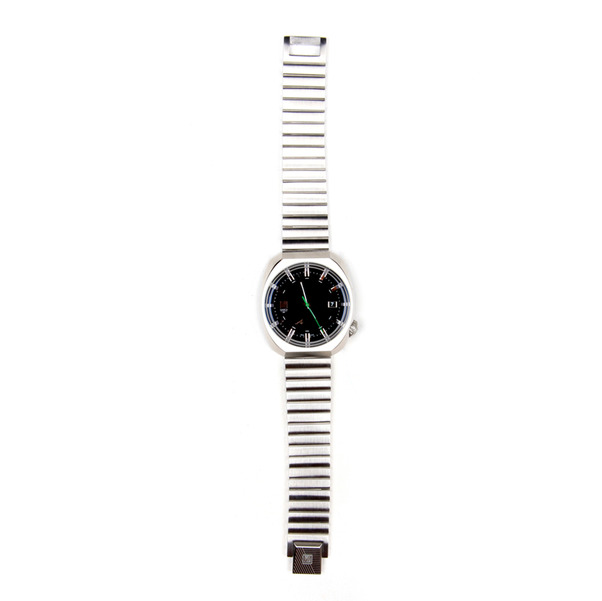 March LA.B AM3 Black Automatic