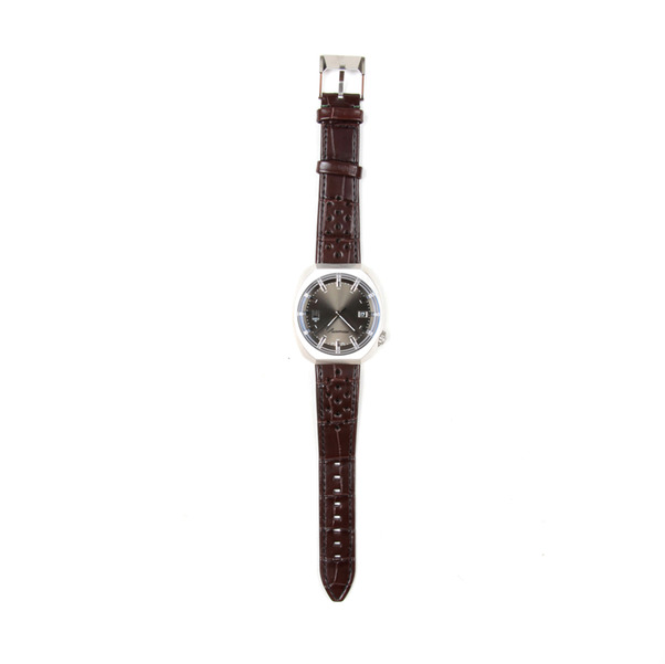 March LA.B AM3 Gris Automatic