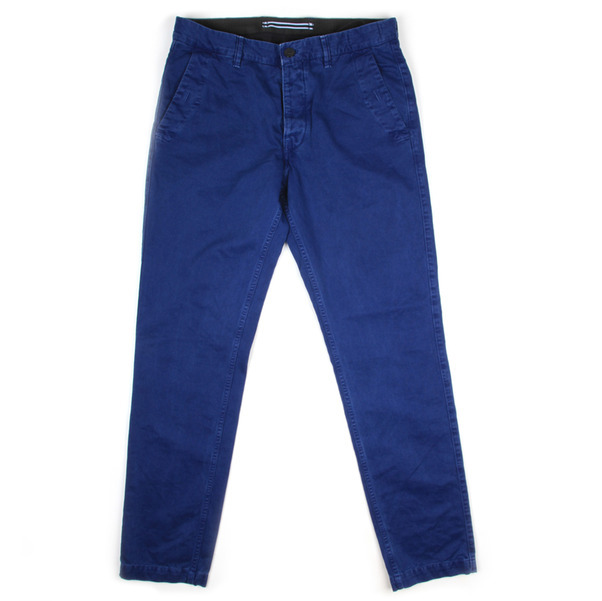 Stone Island Gaberdine Slim Chino Stone Island Gaberdine Slim Chino