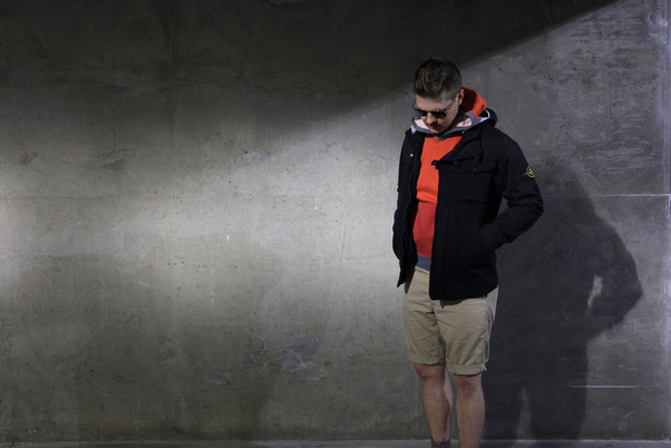 UNION LA Product Highlight Stone Island UNION LA Product Highlight Stone Island