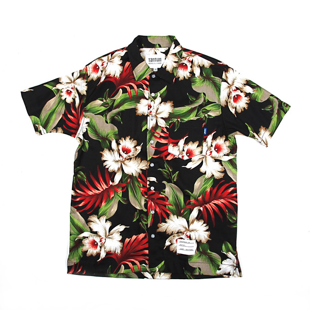 Tantum Magnum Hawaiian Shirt-6