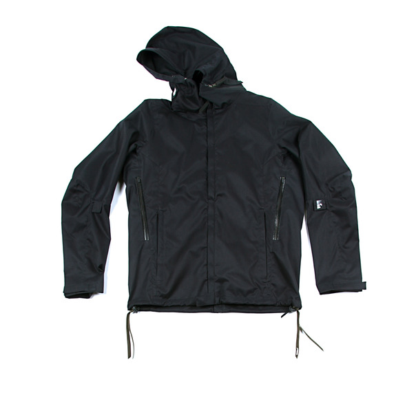 Acronym E-J23 (Vehicular Jacket)-4 Acronym E-J23 (Vehicular Jacket)-4