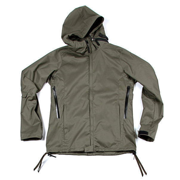 Acronym E-J23 (Vehicular Jacket) Acronym E-J23 (Vehicular Jacket)