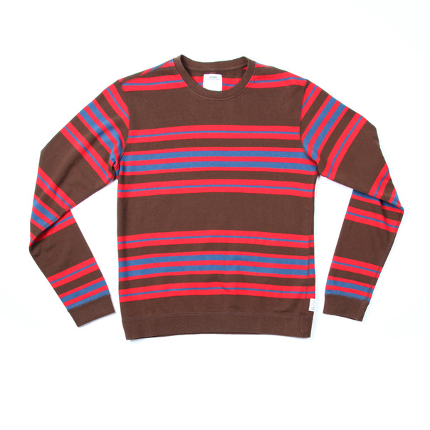 Visvim First Phase Boarder Crew