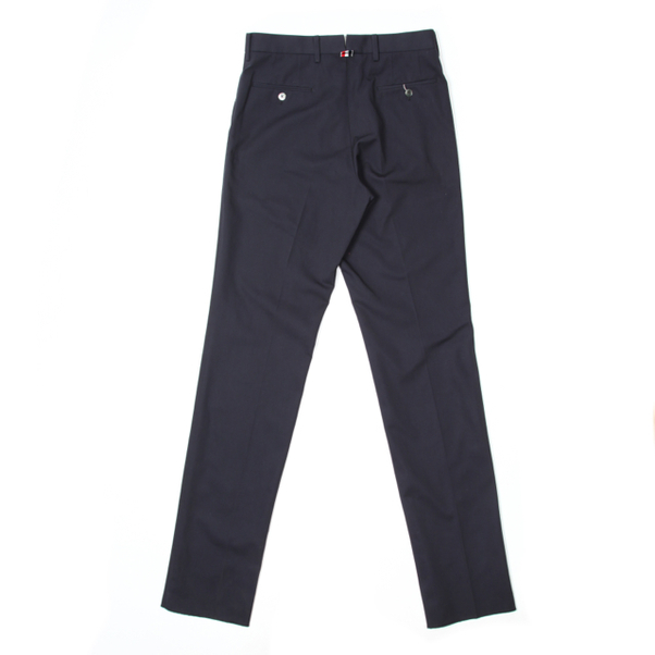 Thom Browne Uncontructed Trouser-9