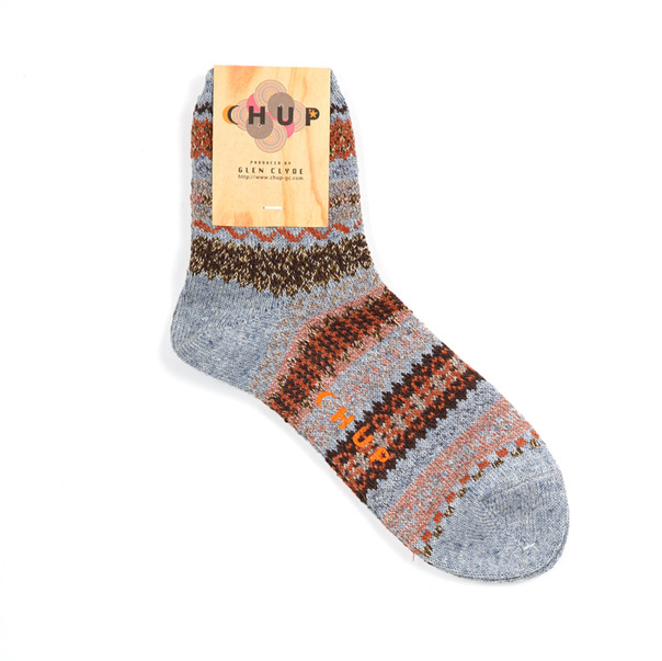 Chup Morin ll Socks Chup Morin ll Socks