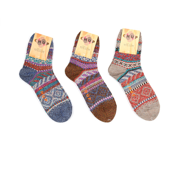 Chup Pasto Socks Chup Pasto Socks