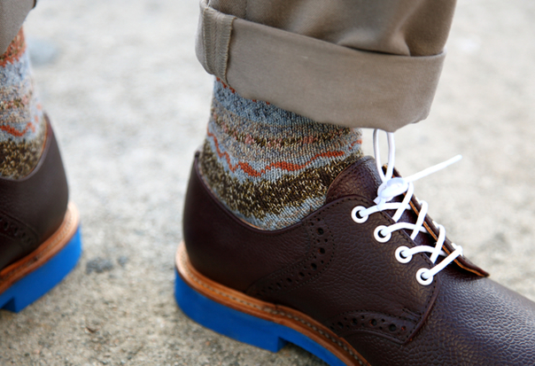 Union Product Highlight Mark McNairy CHUP Union Product Highlight Mark McNairy CHUP