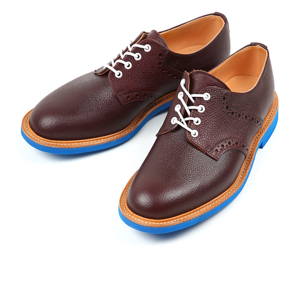 Mark McNairy x Union Saddle Shoes-3 Mark McNairy x Union Saddle Shoes-3