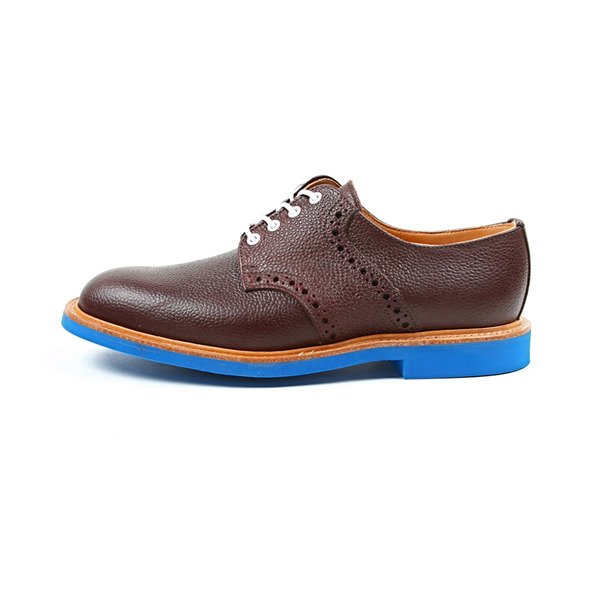 Mark McNairy x Union Saddle Shoes-5 2 Mark McNairy x Union Saddle Shoes-5 2
