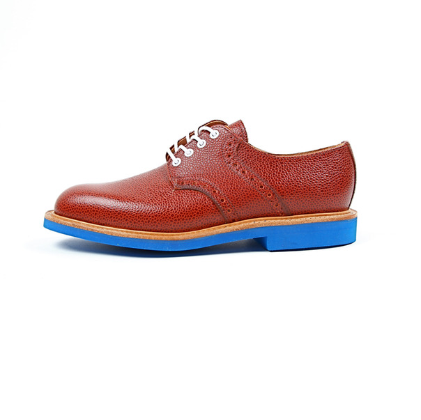 Mark McNairy x Union Saddle Shoes-6 Mark McNairy x Union Saddle Shoes-6
