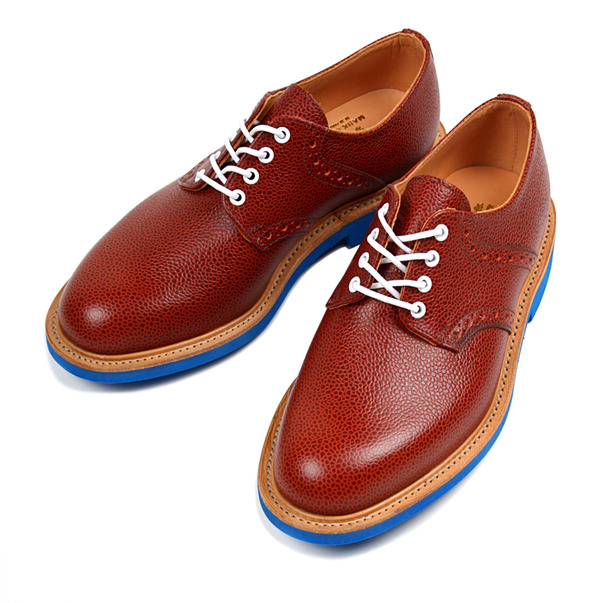 Mark McNairy x Union Saddle Shoes Mark McNairy x Union Saddle Shoes