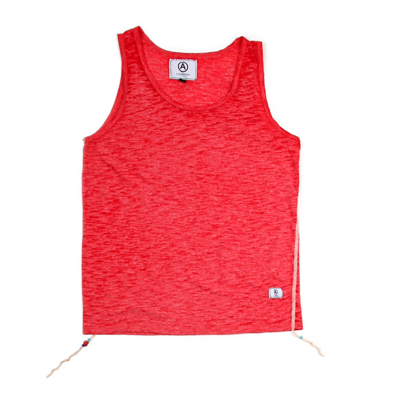 U.S. Alteration Tank Top-5