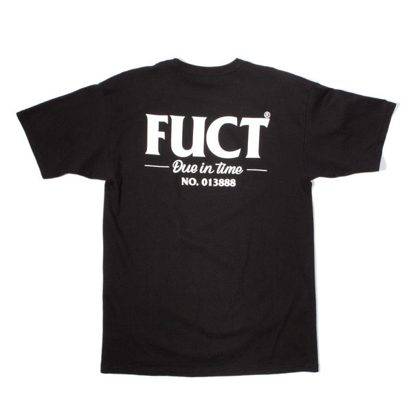 New Arrival: FUCT – Union Los Angeles