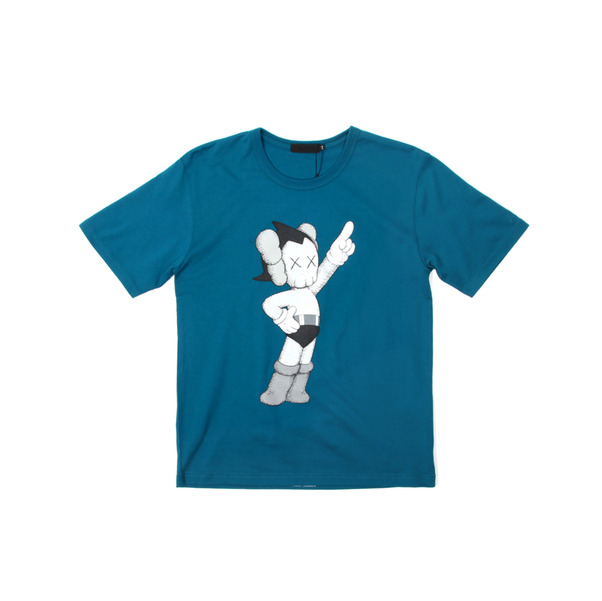 Original Fake Astro Boy Two Tshirt-6