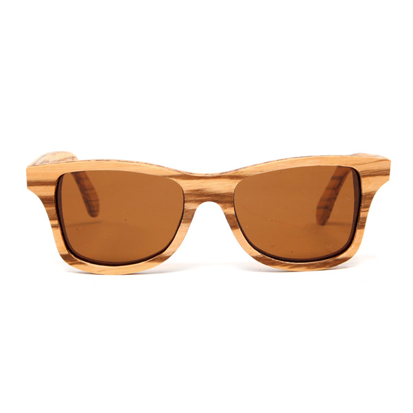 Shwood Canby Zebra Wood Shwood Canby Zebra Wood