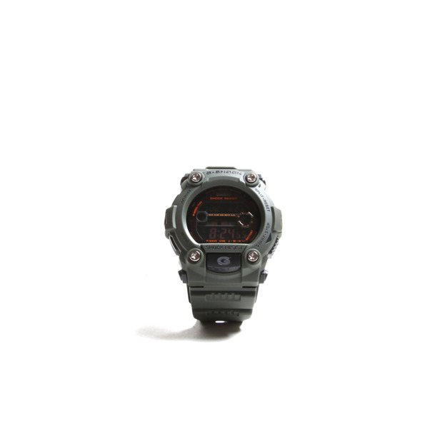 G Shock Solar Miitary Green G 6900 G Shock Solar Miitary Green G 6900