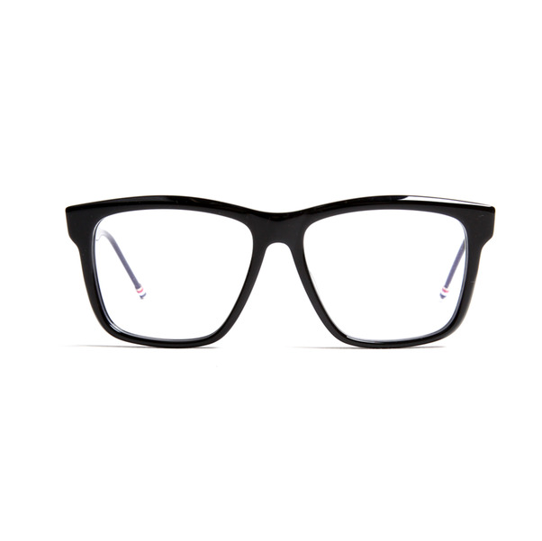 Thom Browne Eyewear TB-003 Black Thom Browne Eyewear TB-003 Black