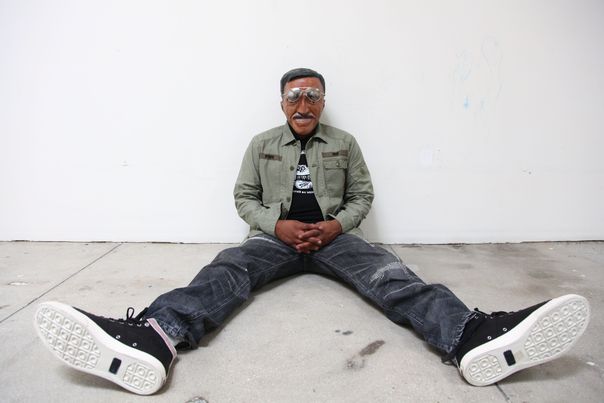 WTAPS UNION Sammy Davis Jr. WTAPS UNION Sammy Davis Jr.