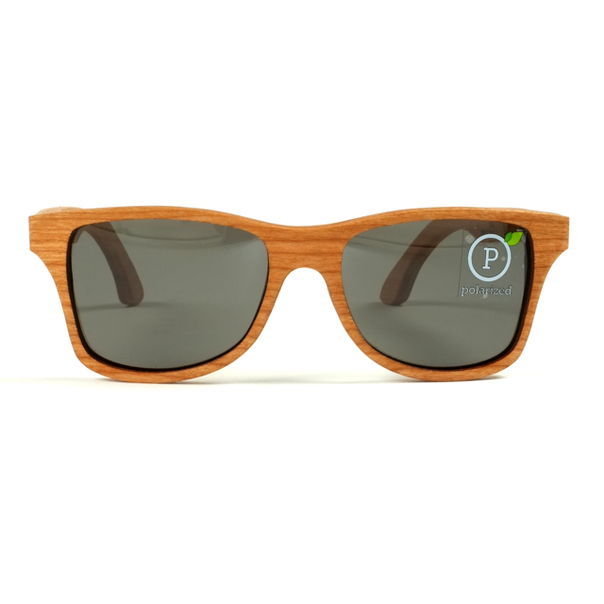 Shwood Cherry Wood Canby Sunglasses-4 Shwood Cherry Wood Canby Sunglasses-4